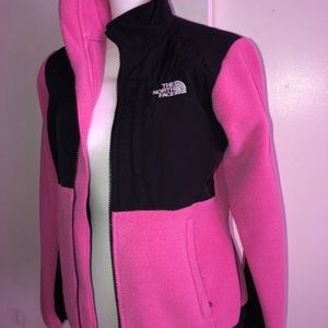 The north face jacket